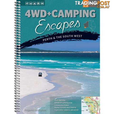 HEMA MAPS, ATLAS AND GUIDES - photo 2 of 15