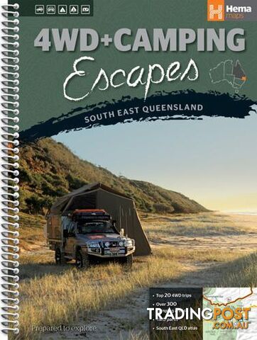 HEMA MAPS, ATLAS AND GUIDES - photo 3 of 15