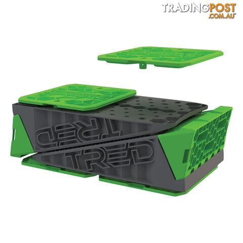 TRED OUTDOORS - photo 4 of 8