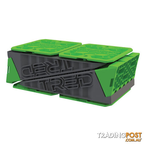 TRED OUTDOORS - photo 3 of 8