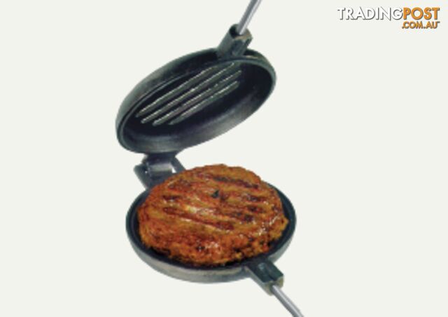 ROME OUTDOOR COOKWARE - photo 2 of 20