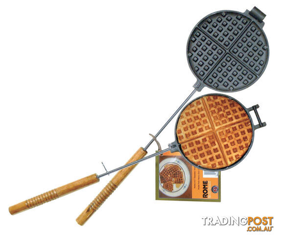 ROME OUTDOOR COOKWARE - photo 3 of 20