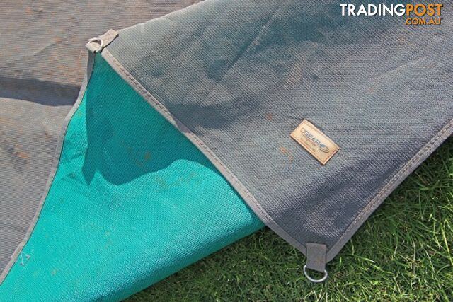 CGEAR MATS - photo 2 of 7