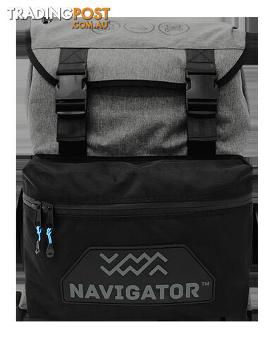 NAVIGATOR GEAR - photo 4 of 10