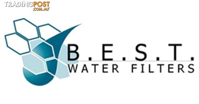 BEST INLINE WATER FILTER - photo 3 of 3