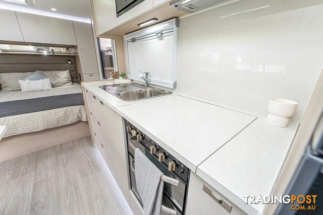 C Class Touring - photo 3 of 26
