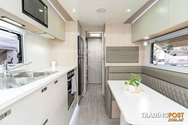 C Class Touring - photo 2 of 26