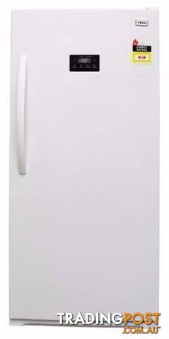 NEW TECO 410L Upright All Freezer/All Fridge Hybrid-THF411WRM