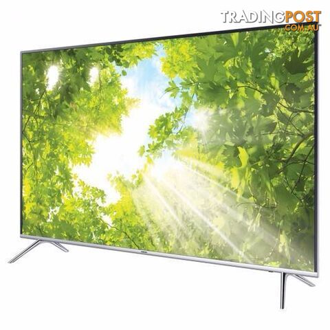 Samsung - Series 8 - 65" SUHD Smart LED TV-- UA65KS8000