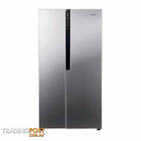 LG 679L Side by Side refrigerator--GS-B679PL