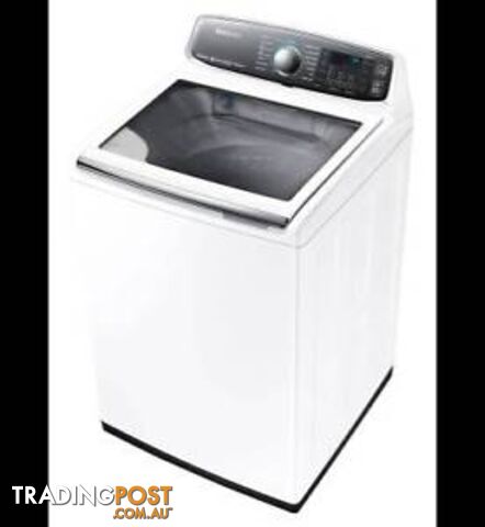 Samsung WA10J8700GW 13kg* Top Load Washing Machine