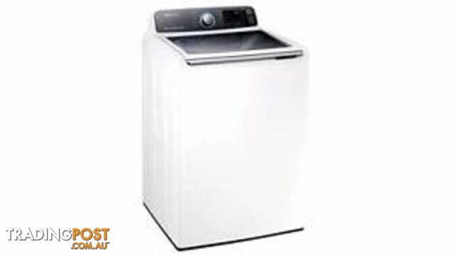 Samsung 12kg King Size Top Loader Washing Machine (WA10J7700GW)