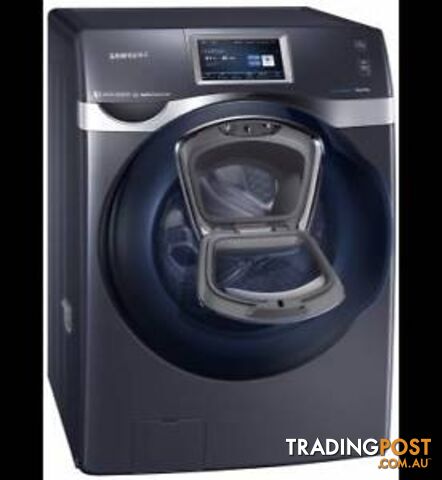 Samsung WD16J9845KG 16kg/8kg Front Load Washer Dryer Combo