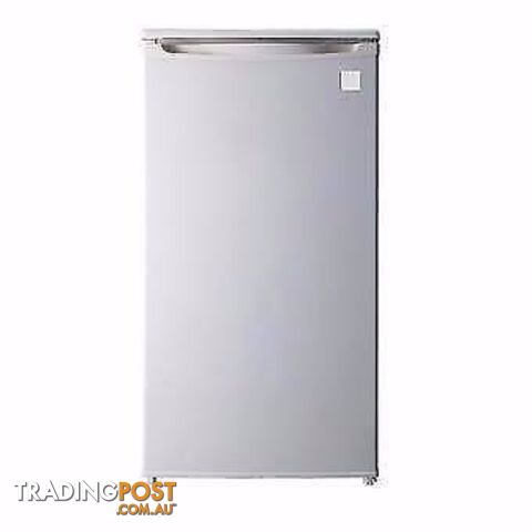 Brand new Turboline Upright Freezer 183L,White MODEL: BFRV183