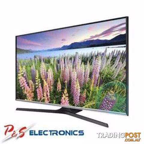 SAMSUNG 40_ FULL HD LED TV (UA40J5100)