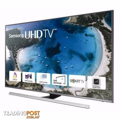 Samsung Series 7 55 inch 4K UHD SMART TV-UA55JU7000-1 YR WARRANTY