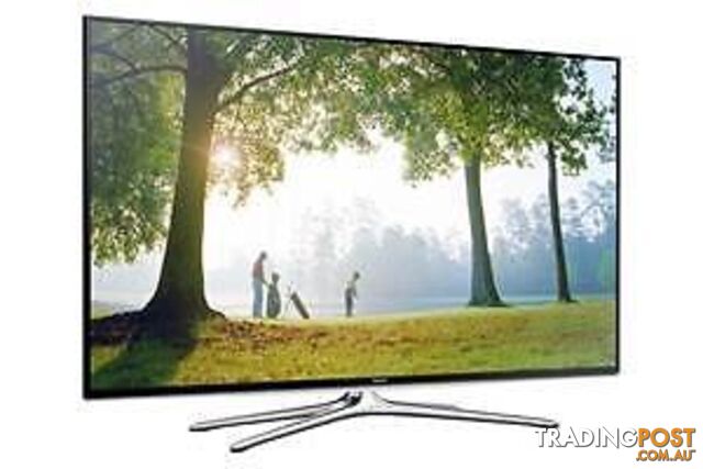 Samsung 55 Inch UA55H6300 Series 6 Full HD LED TV