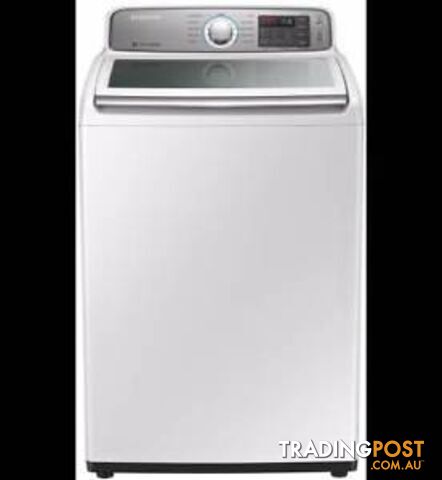 Samsung WA10H7200GW 10kg Top Load Washing Machine