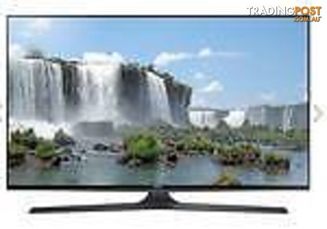 Samsung UA55J6200 55" Full HD SMART LED LCD TV