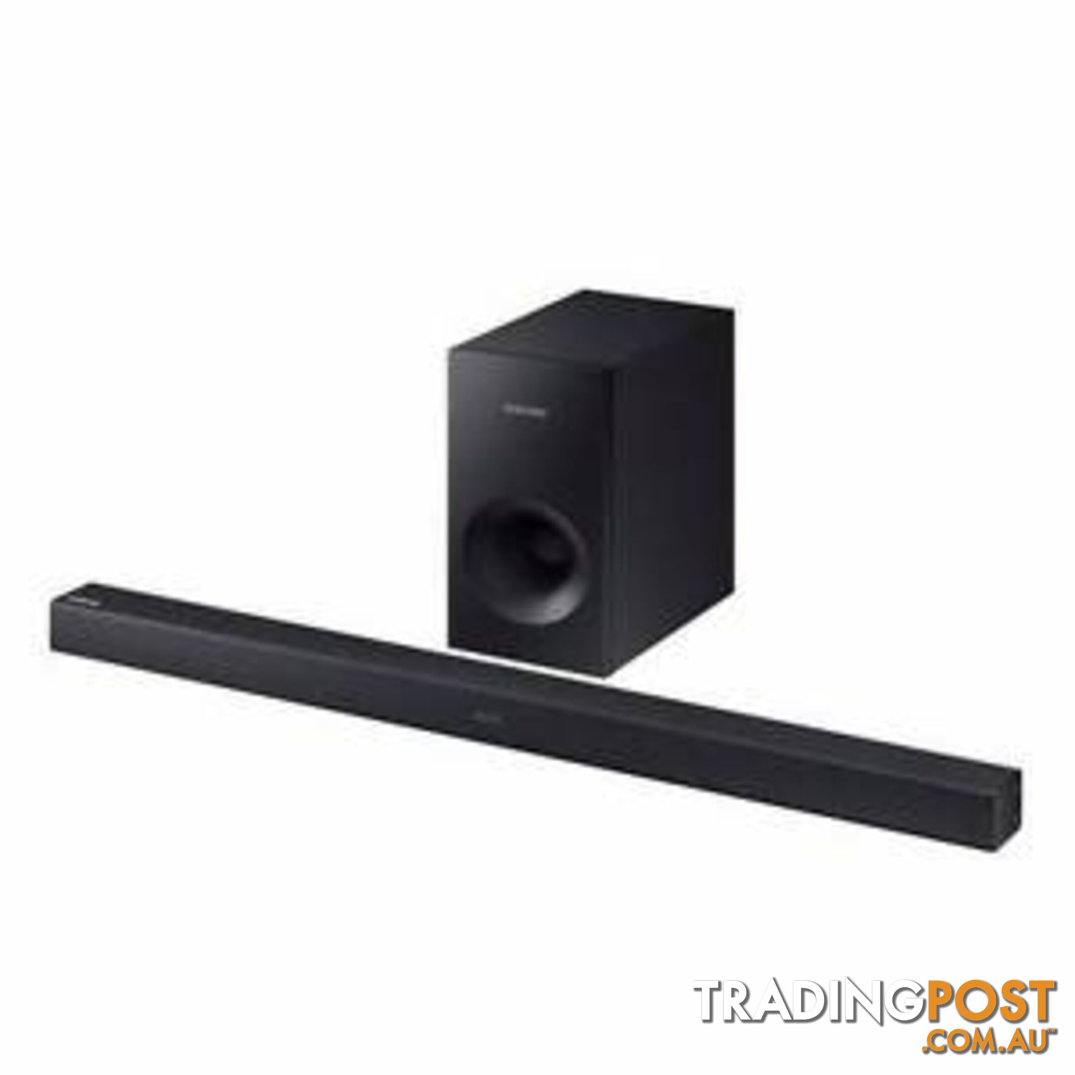 Samsung Soundbar 130W Model: HW-K360