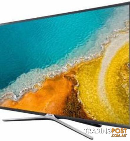 Samsung UA49K5500 49 Inch 124cm Smart Full HD LED LCD TV