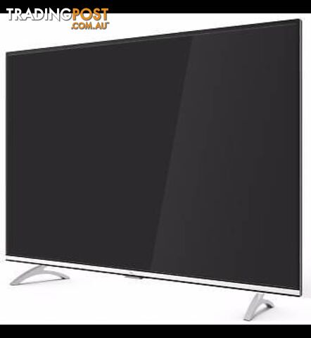 BRAND NEW TCL 65" 4K UHD LED Smart TV-65E5900US-3 YEARS WARRNATY