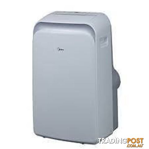 Brand new Midea Portable Air Conditioner(MPPD16CRN1)2 YR WARRANTY