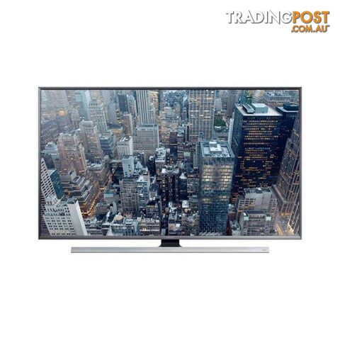 Samsung 55" 4K Ultra HD Smart 3D TV(UA55JU7000) 1 YR WARRANTY