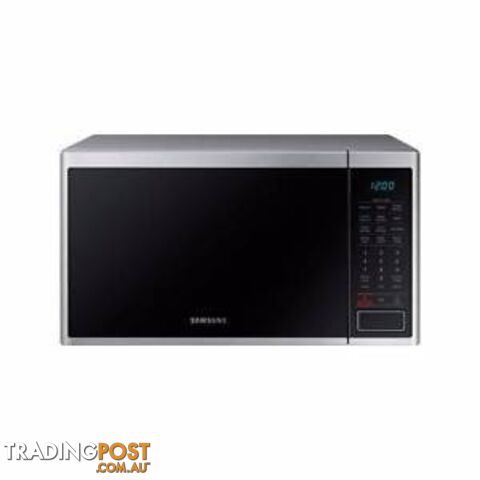 Samsung Microwave Oven Electronic 32 Litre (MS32J5133BT)