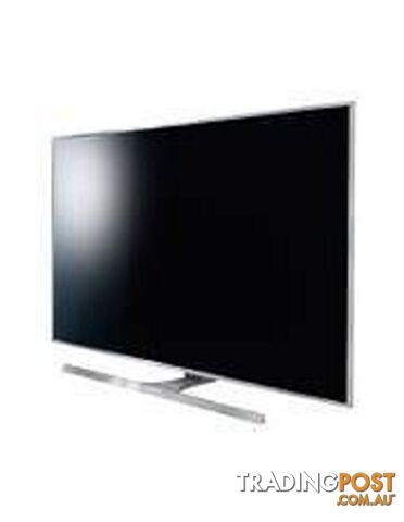 Samsung Series 8 65 inch JS8000 4K SUHD TV (UA65JS8000)