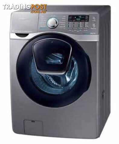 Samsung 13kg/7kg Front Load Washer Dryer Combo Model: WD13J7825KP
