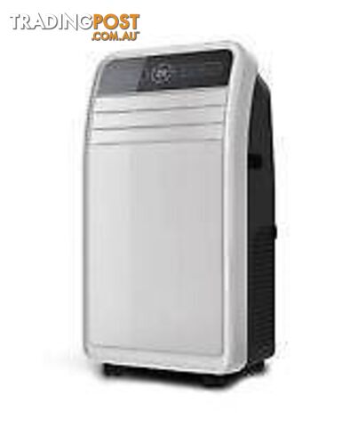 BRAND NEW Heller 3.5KW Portable Air Con(HPAC12) 2 YRS WARRANTY