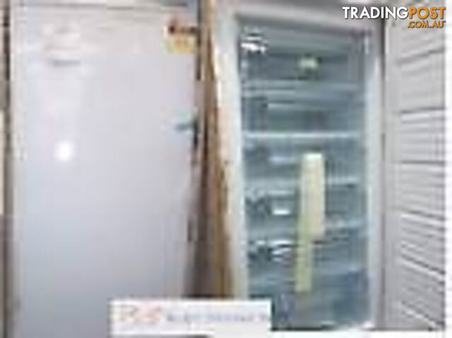 Brand new Turboline Upright Freezer 183L,White color_ (BFRV183)