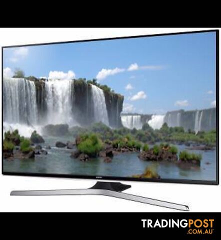 Samsung 55 Inch 139cm Full HD Smart TV Model: UA55J6200