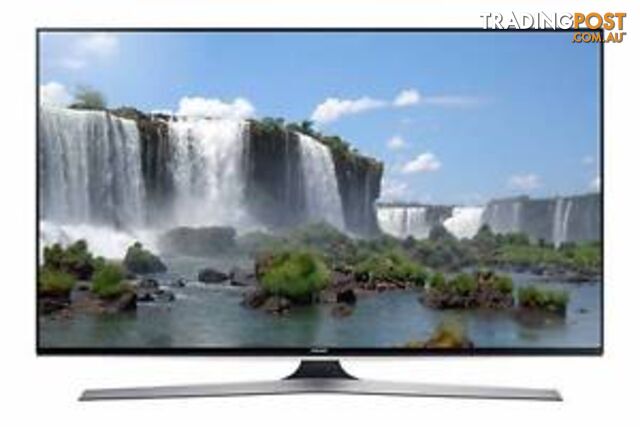 Samsung 55" Full HD Flat Smart TV (UA55J6200)