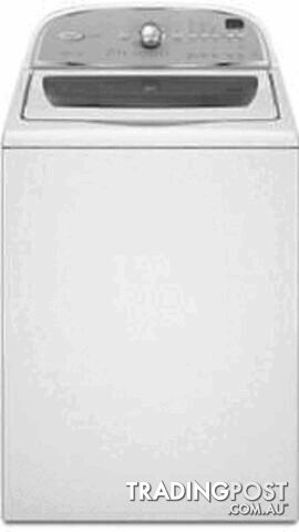 NEW Whirlpool 8KG Top Loader Washing machine+Samsung 55''Smart TV