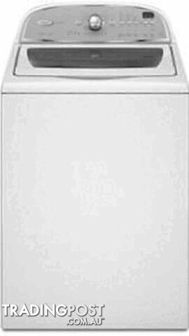 NEW Whirlpool 8KG Top Loader Washing machine+Samsung 55''Smart TV