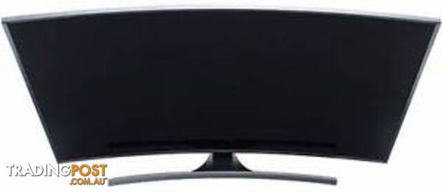 Samsung 78" 4K Ultra HD Curved Smart 3D LED LCD TV (UA78JU7500)