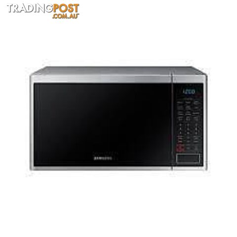 Samsung 1000W 32L Microwave Model: MS32J5133BT