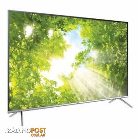 Samsung UA65KS8000 65 Inch 165cm SUHD Smart TV