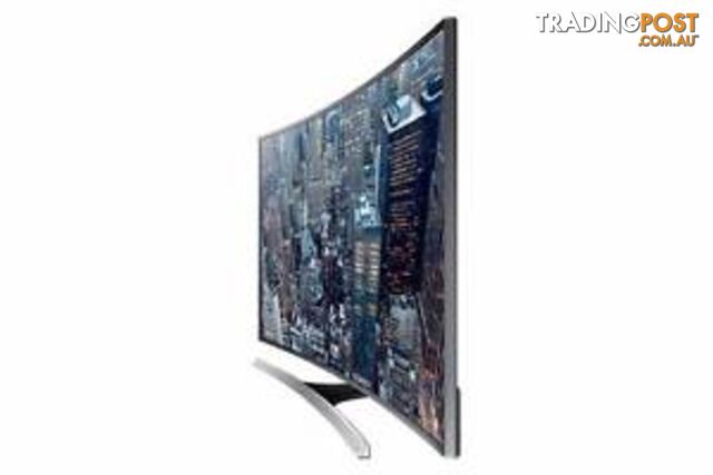 Samsung 78"4K UHD Curved Smart 3D TV(UA78JU7500) 1 YR WARRANTY