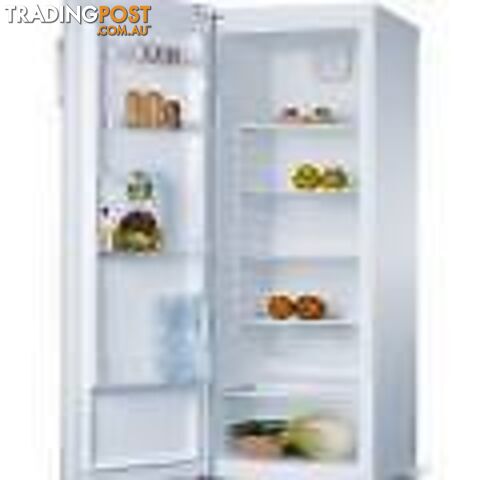 Brand new Changhong 242L Upright Refrigerator _Model: FSR272R02W