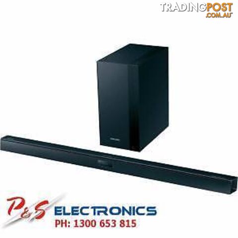 Samsung Series 4 2.1 Channel Soundbar_Model::HW-H450