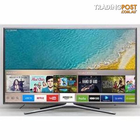 Samsung 49-Inch Flat Screen FHD LED Series 5 TV_(UA49K5500)