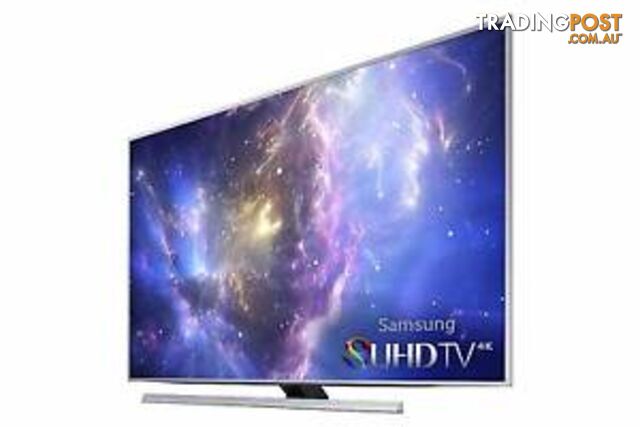 Samsung UA65JS8000 65" 165cm Smart 4K / SUHD 3D TV