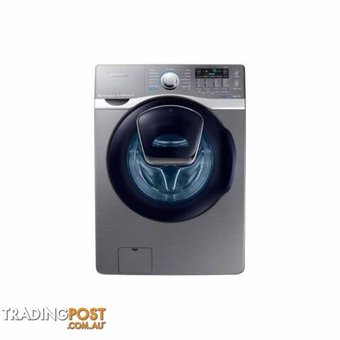 Samsung 13kg Washer / 7kg Dryer Combo Model: WD13J7825KP