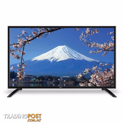 AKAI 55_ FULL HD LED LCD TV_AK-VJ5515FHD-1 YEAR WARRANTY