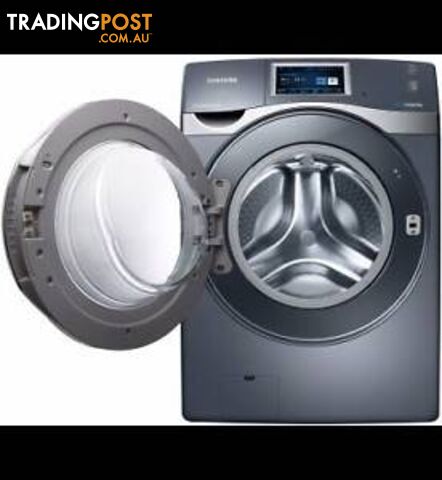 Samsung WD10F8K9ABG 10kg/8kg* Washer Dryer Combo with WiFi