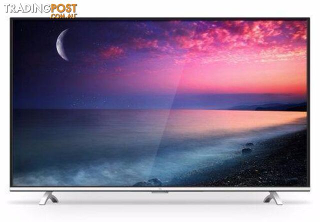 BRAND NEW TCL 65 inch 4K Ultra HD LED Smart TV MODEL:65E5900US