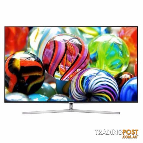 Samsung 65" SUHD Smart LED TV--MODEL: UA65KS9000